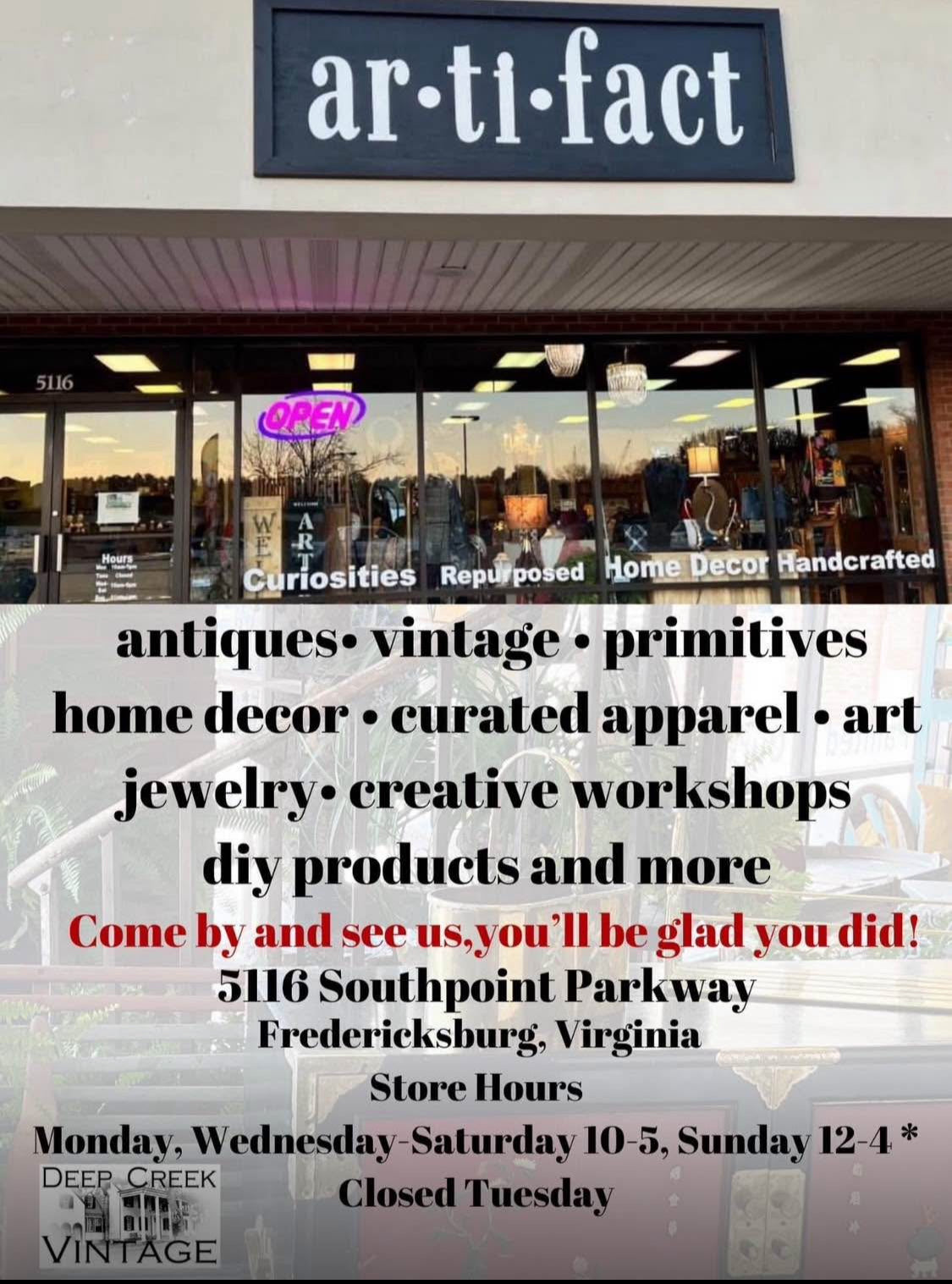 Creating Home Decor with Iron Orchid Designs Sunday, July 20 ~ 130-4 pm