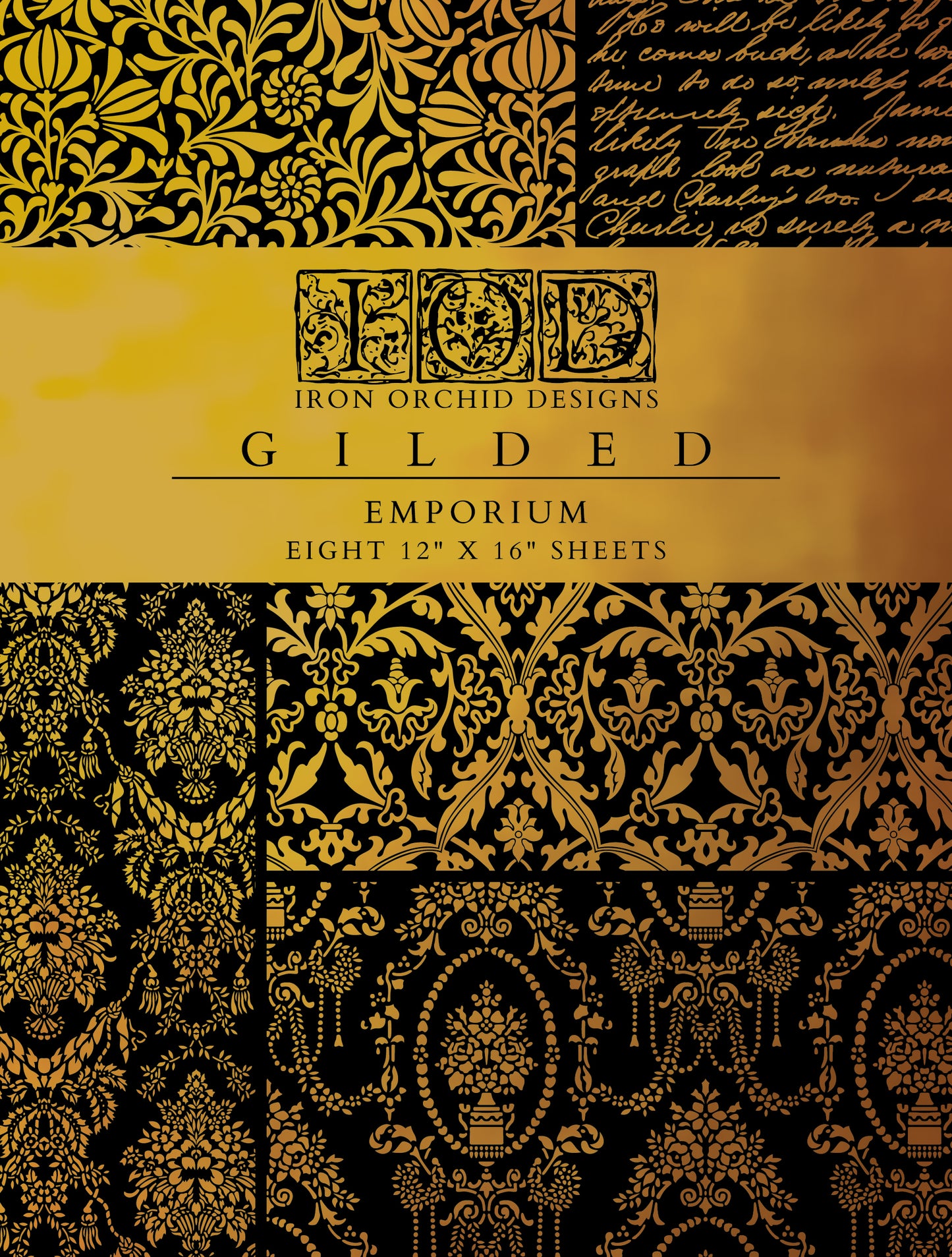 Q2 Emporium Guilded Transfer
