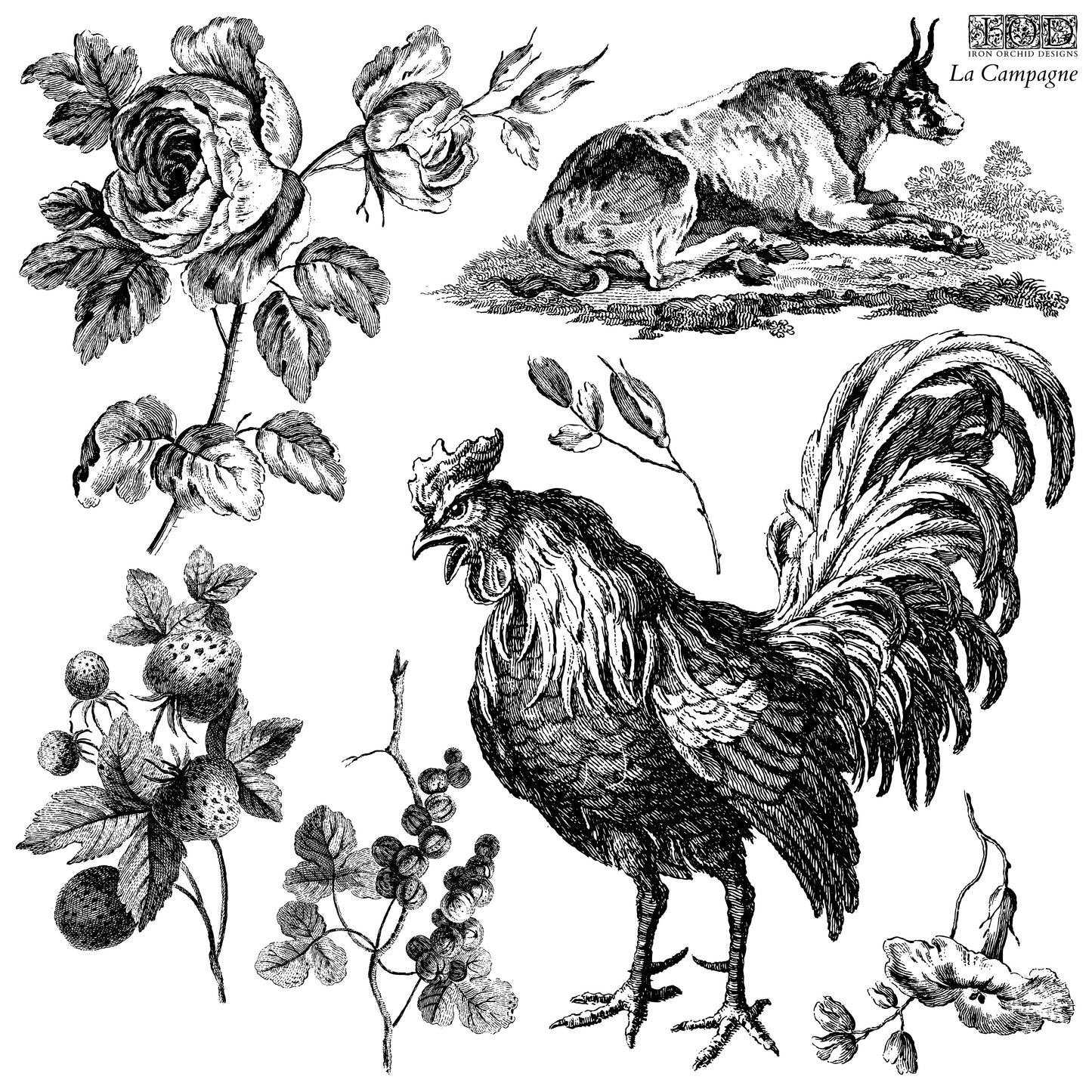 La Campagne