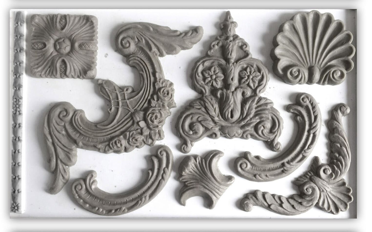 IOD Decor Moulds