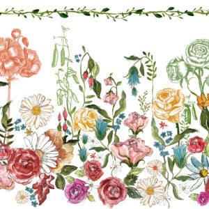 IOD DECOR TRANSFERS