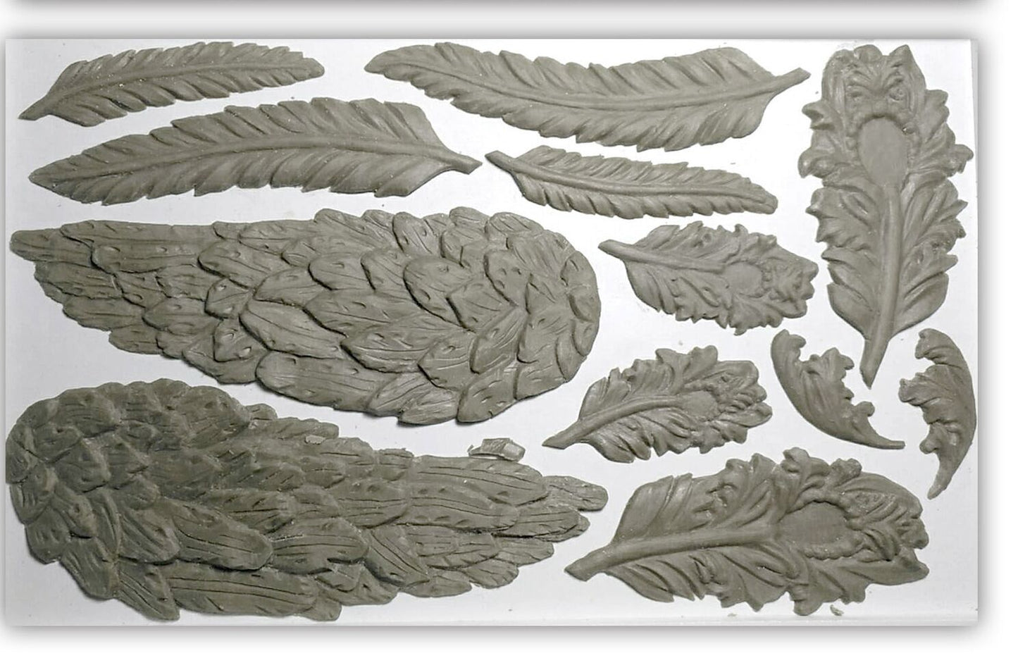 IOD Decor Moulds