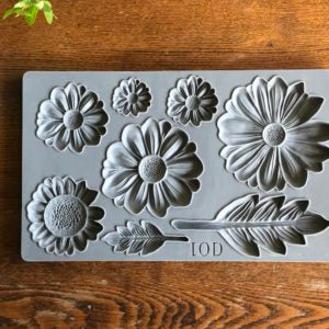 IOD Decor Moulds