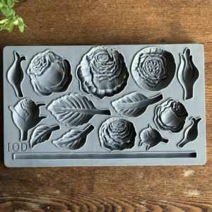 IOD Decor Moulds
