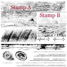 IOD Decor Stamps