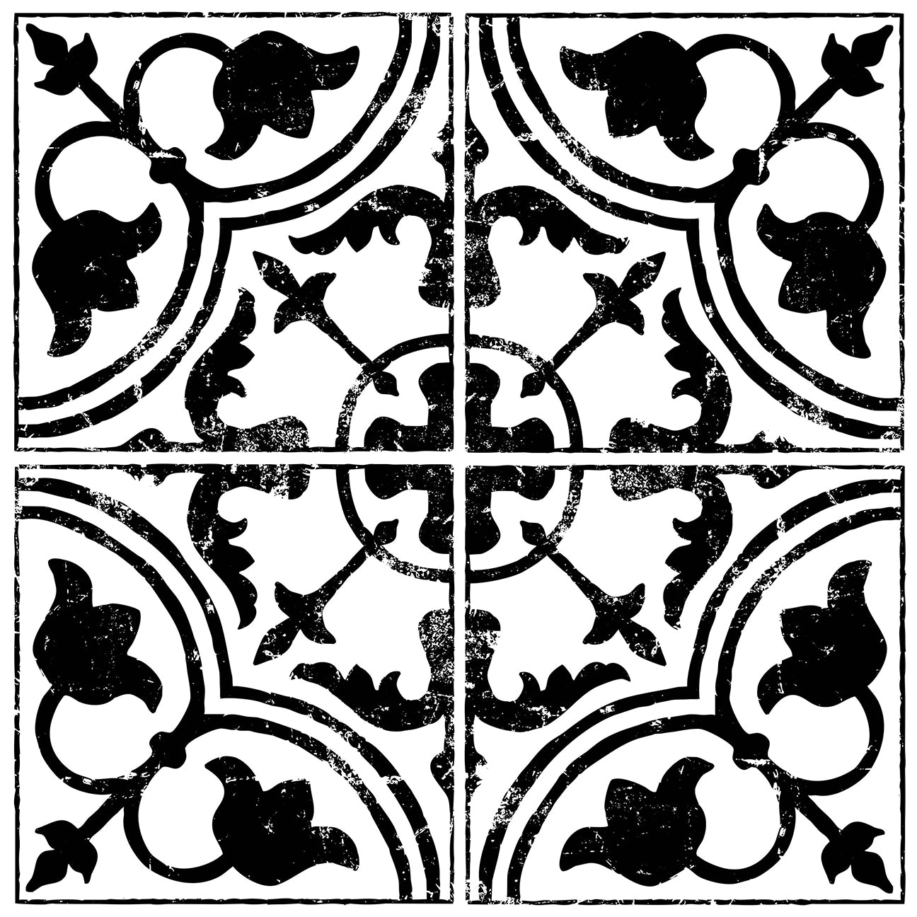 IOD Decor Stamps