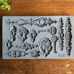 IOD Decor Moulds