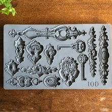 Load image into Gallery viewer, IOD Decor Moulds