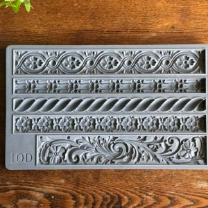IOD Decor Moulds