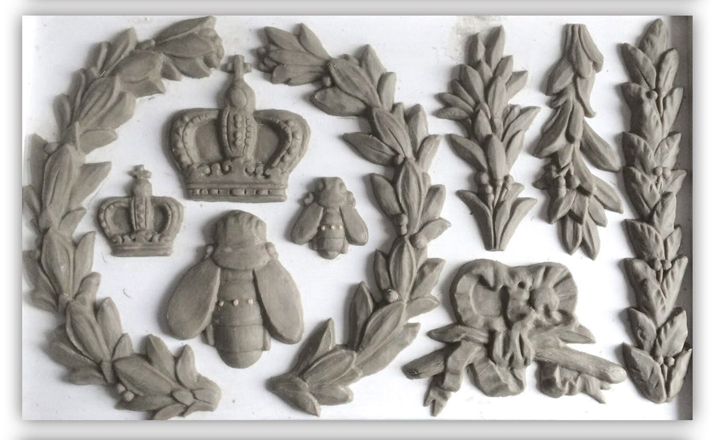 IOD Decor Moulds