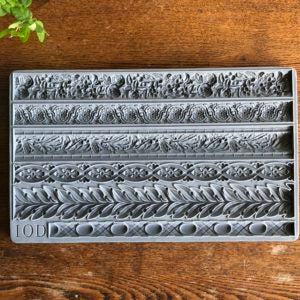 IOD Decor Moulds