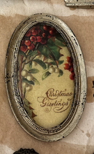 Load image into Gallery viewer, Holiday Ornaments with IOD moulds and transfers Friday, November 8, 630-830