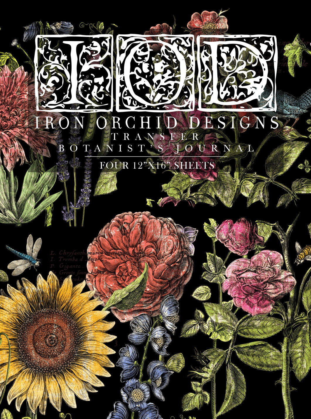 Botanists Journal