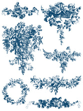 Load image into Gallery viewer, Delft Traditions Azure