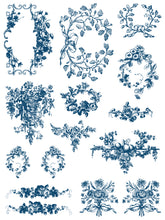 Load image into Gallery viewer, Delft Traditions Azure