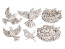 Load image into Gallery viewer, Sparrows Mould
