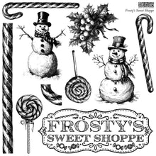 Load image into Gallery viewer, Frosty&#39;s Sweet Shoppe