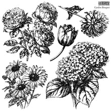 Load image into Gallery viewer, Garden Bouquet Stamp Set