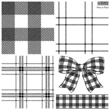 Load image into Gallery viewer, Pretty in Plaid