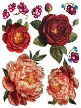 Load image into Gallery viewer, Collage De Fleurs