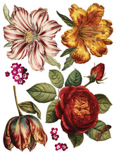 Load image into Gallery viewer, Collage De Fleurs