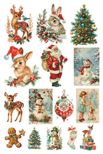 Load image into Gallery viewer, Kitschy Christmas