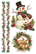 Load image into Gallery viewer, Kitschy Christmas