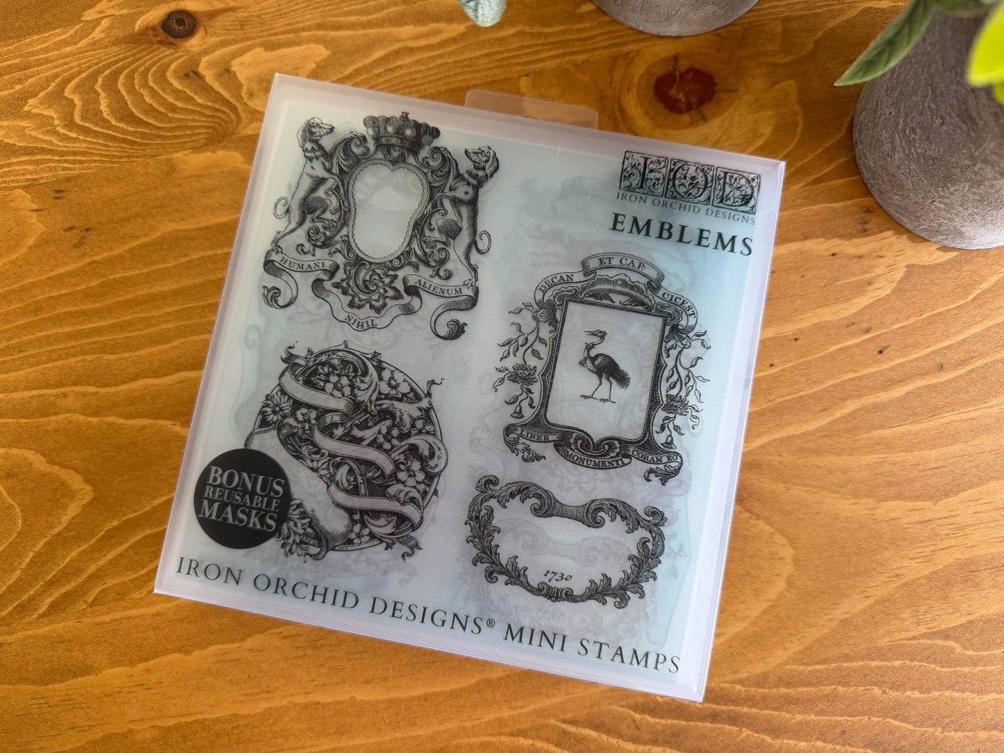 Emblems