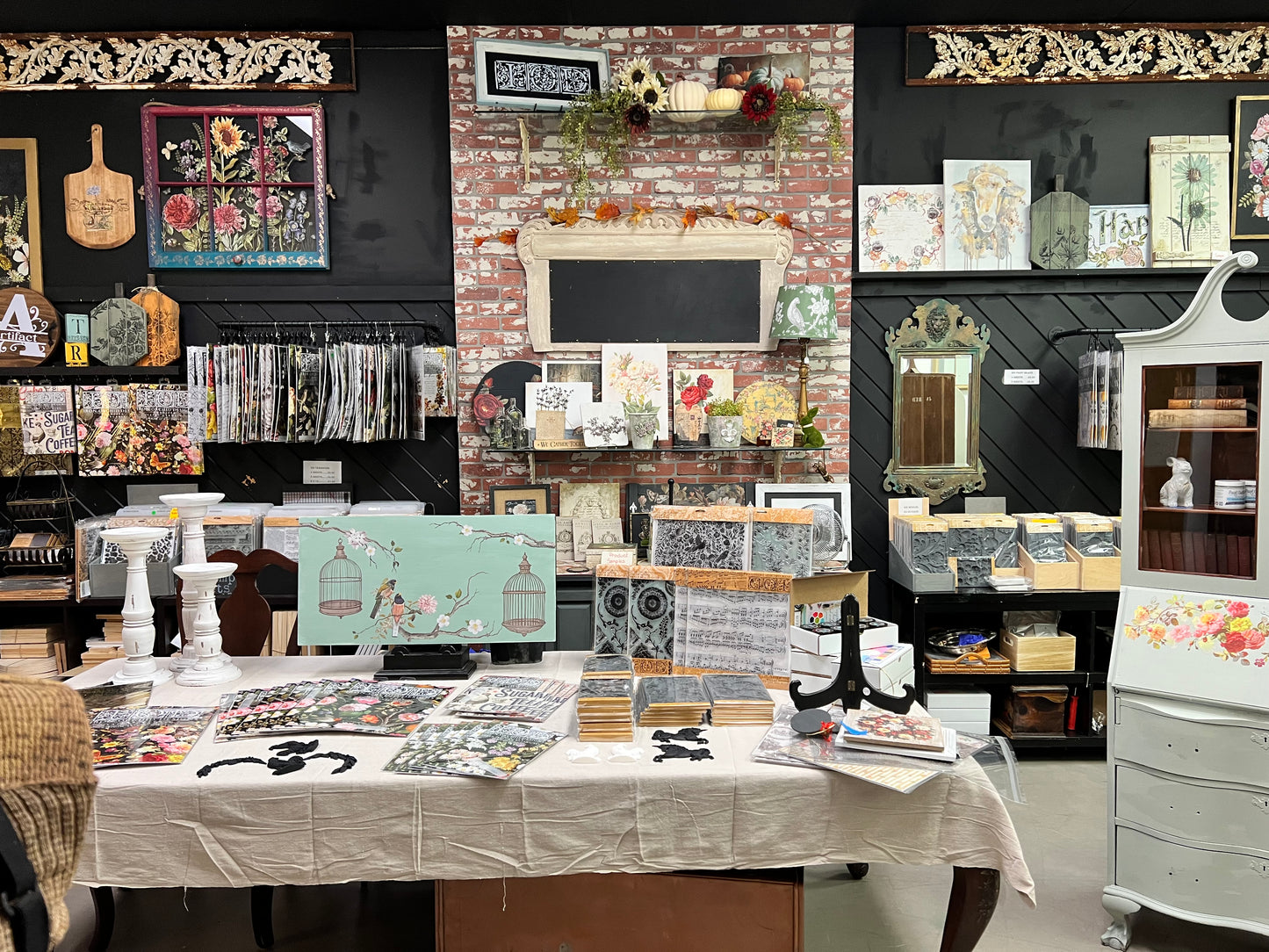 Couture Pumpkin Workshop Sunday, October 5, 130-4