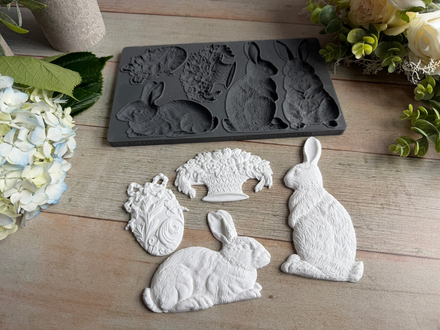 Les Lapins