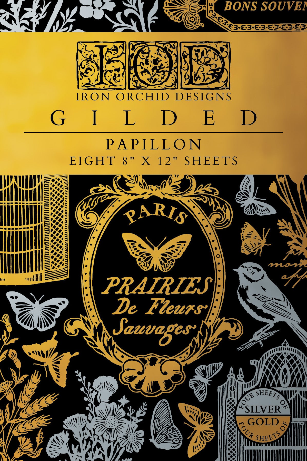 Papillon