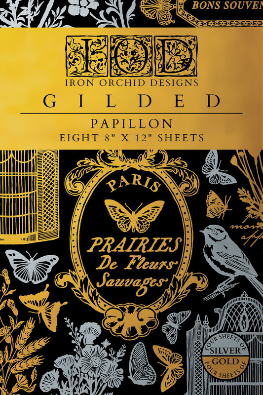 Papillon