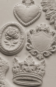 Q2 Heraldry