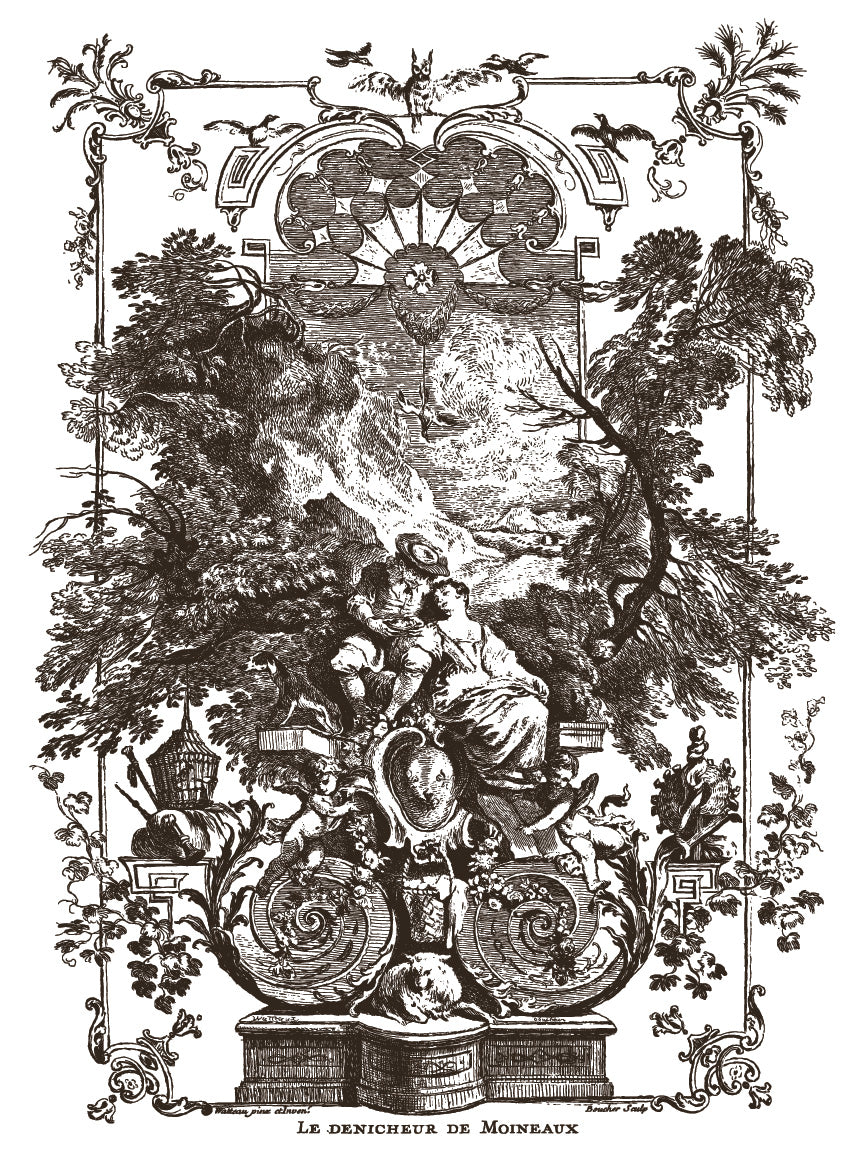 Hameau De La Reine