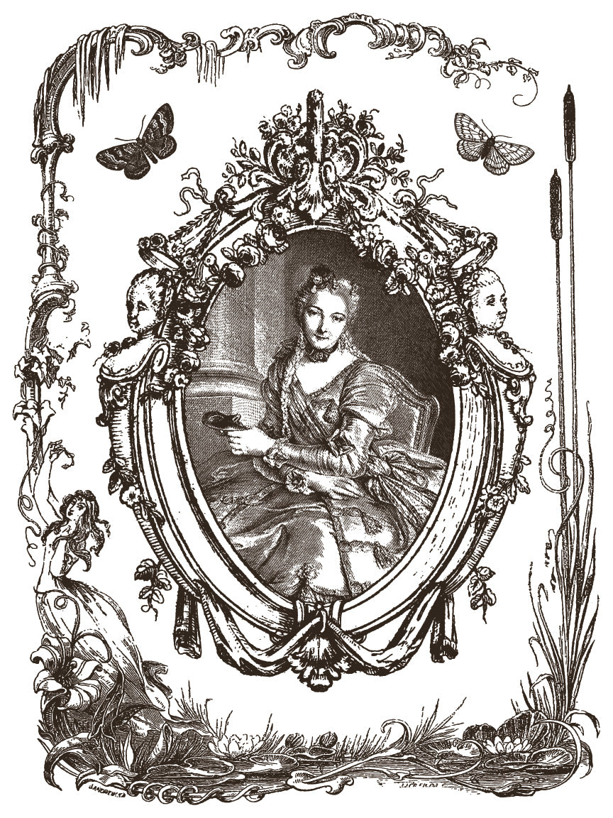 Hameau De La Reine