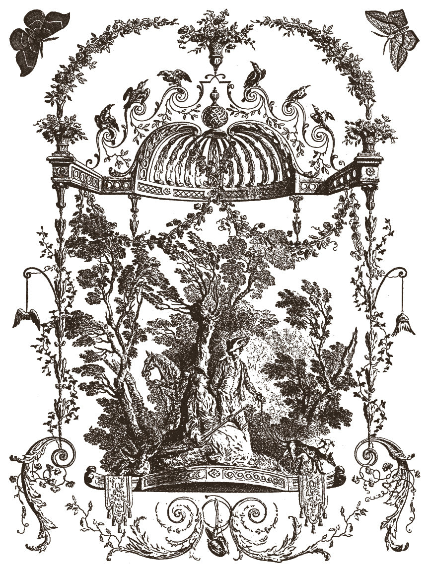 Hameau De La Reine