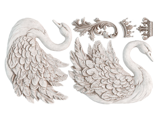 Swans