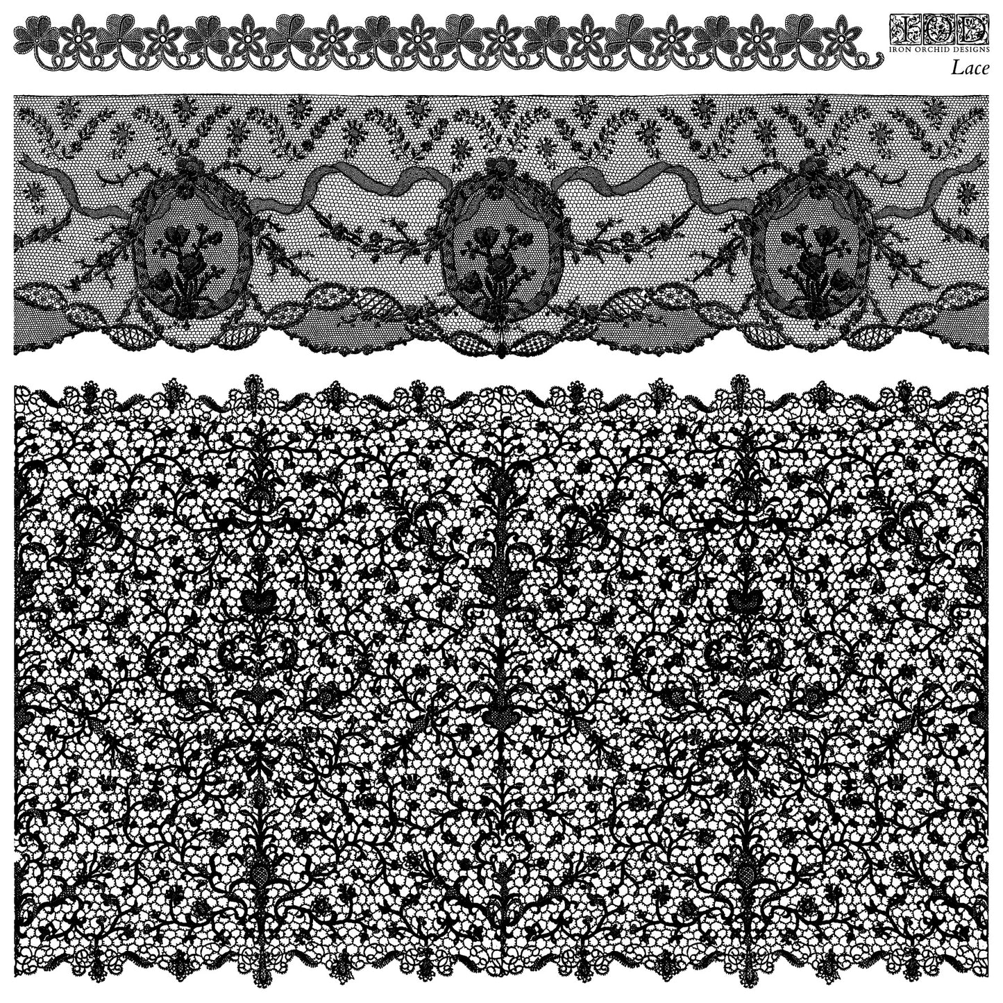 Lace