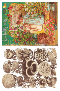 Seed Catalog