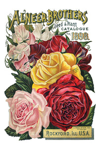 Seed Catalog