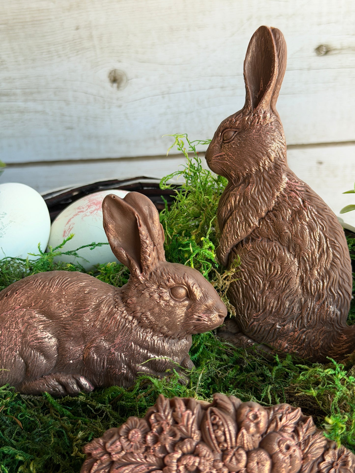 Les Lapins