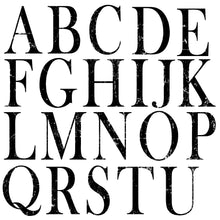 Load image into Gallery viewer, Typesetting