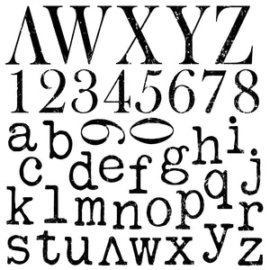 Typesetting