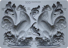 Load image into Gallery viewer, Q2 Chanticleer Mould