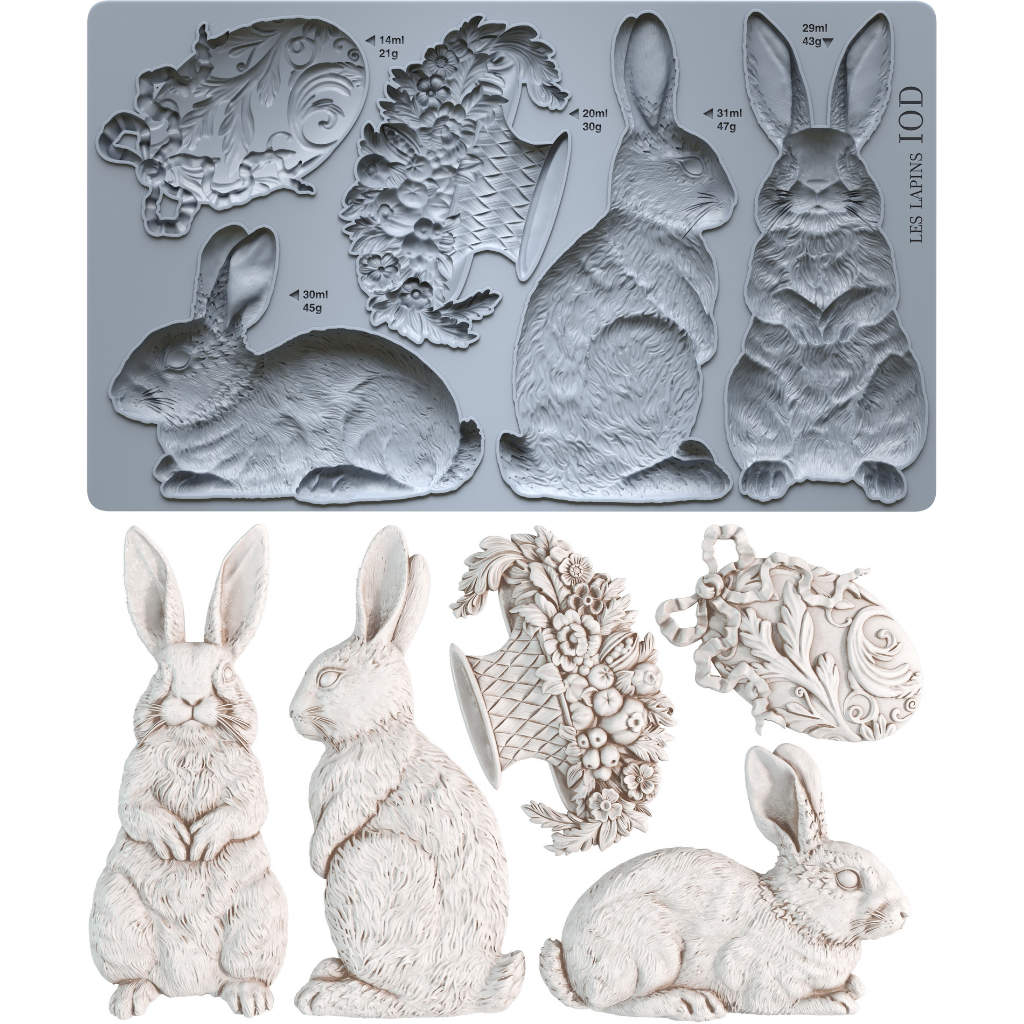 Les Lapins