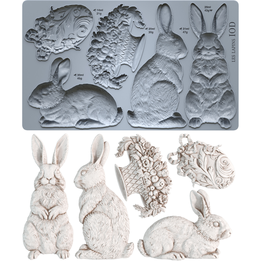 Les Lapins