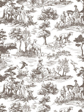 Load image into Gallery viewer, English Toile