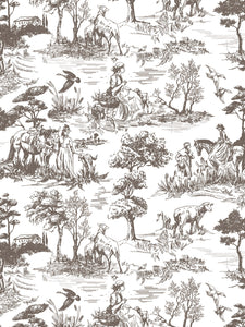 English Toile