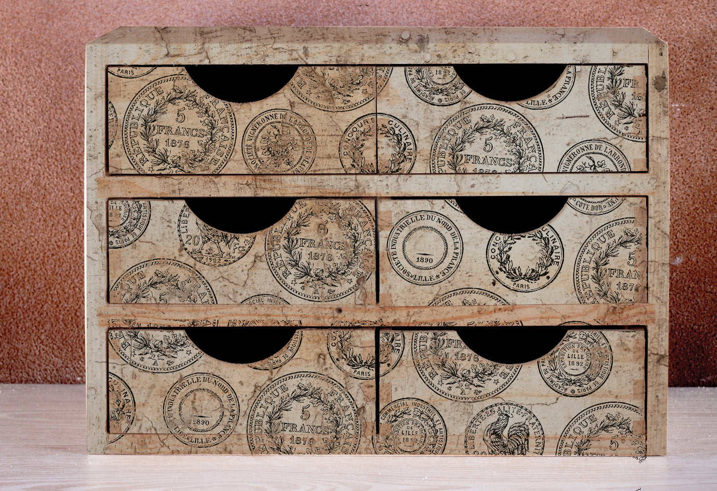 Antiquities
