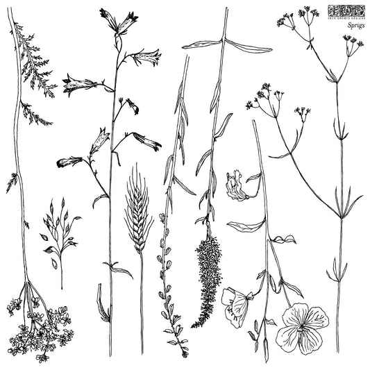 Sprigs